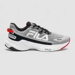 Tênis Fila Recovery Masculino Corrida Caminhada Academia