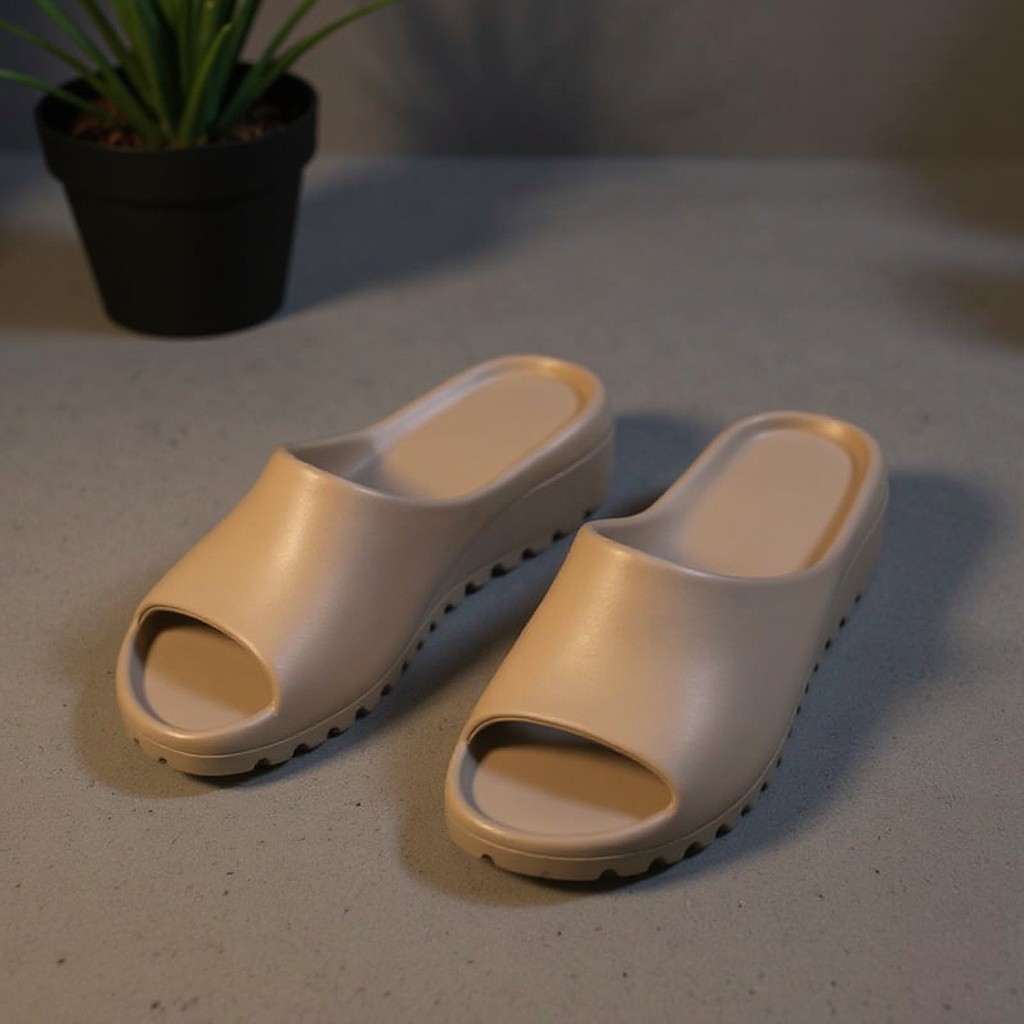 Chinelo Slide Nuvem Tratorado Feminino Macio Antiderrapante 33-40 — Achadinhos  Marcia