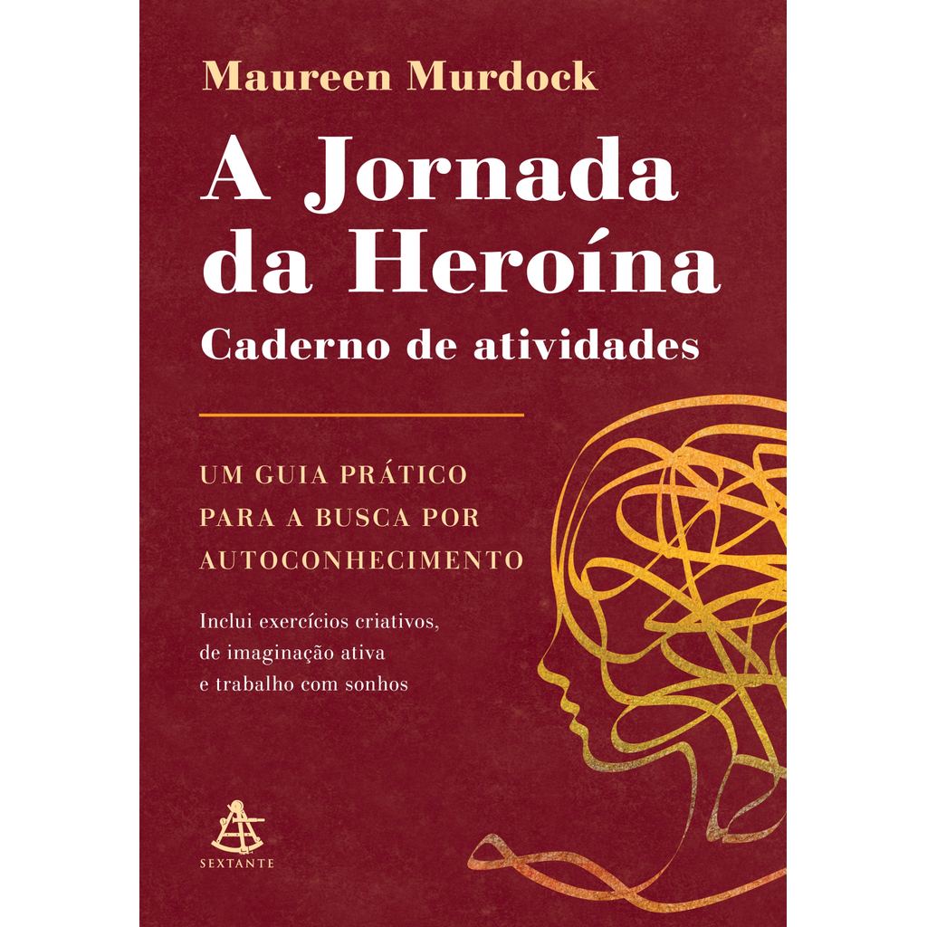 A jornada da heroína: caderno de atividades