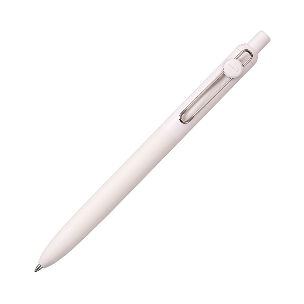 Caneta gel 0.7mm Zento 5.8063 Linen Uni-Ball
