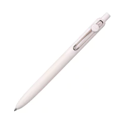 Caneta gel 0.7mm Zento 5.8063 Linen Uni-Ball