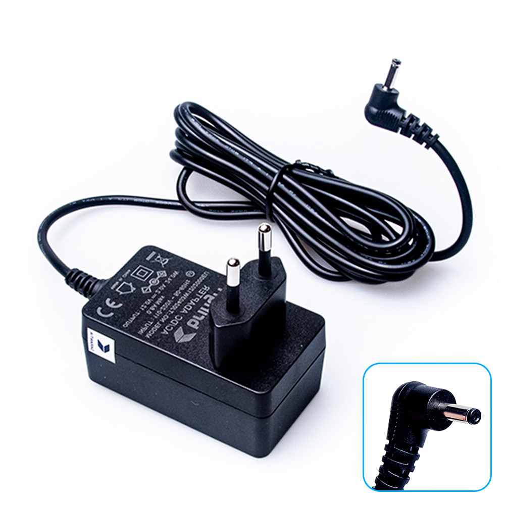 Fonte Carregador para Notebook Positivo Motion C4128D