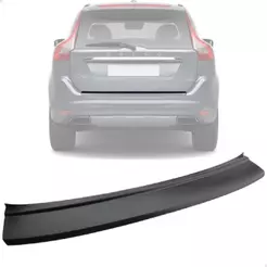 Pisante Malas Traseiro Volvo Xc60 2014 2015 2016 2017 39821607 Novo
