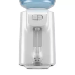 Bebedouro de água natural e Gelada Electrolux Branco BC01B