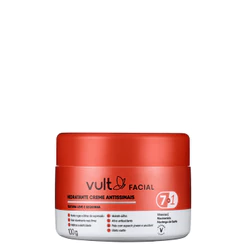 Vult Care Antissinais - Creme Hidratante Facial 100g