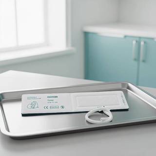 WEIYU Animal Monitor De Pressão Arterial Manguito PVC Descartável Garanti Treinamento Preciso De Saúde Para Animais De E