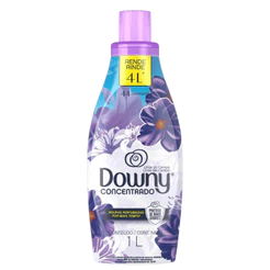 Downy Amaciante concentrado lírios do campo 1L