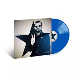 Vinil Ringo Starr - What's My Name - Importado