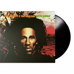 Vinil Bob Marley & The Wailers - Natty Dread (2015 LP) - Importado