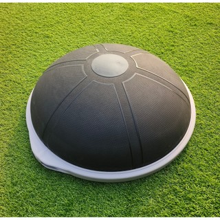 Bosu bola Fitness hemisfério equilíbrio bola treinamento de equilíbrio Yoga bola treinamento físico núcleo treinamento b