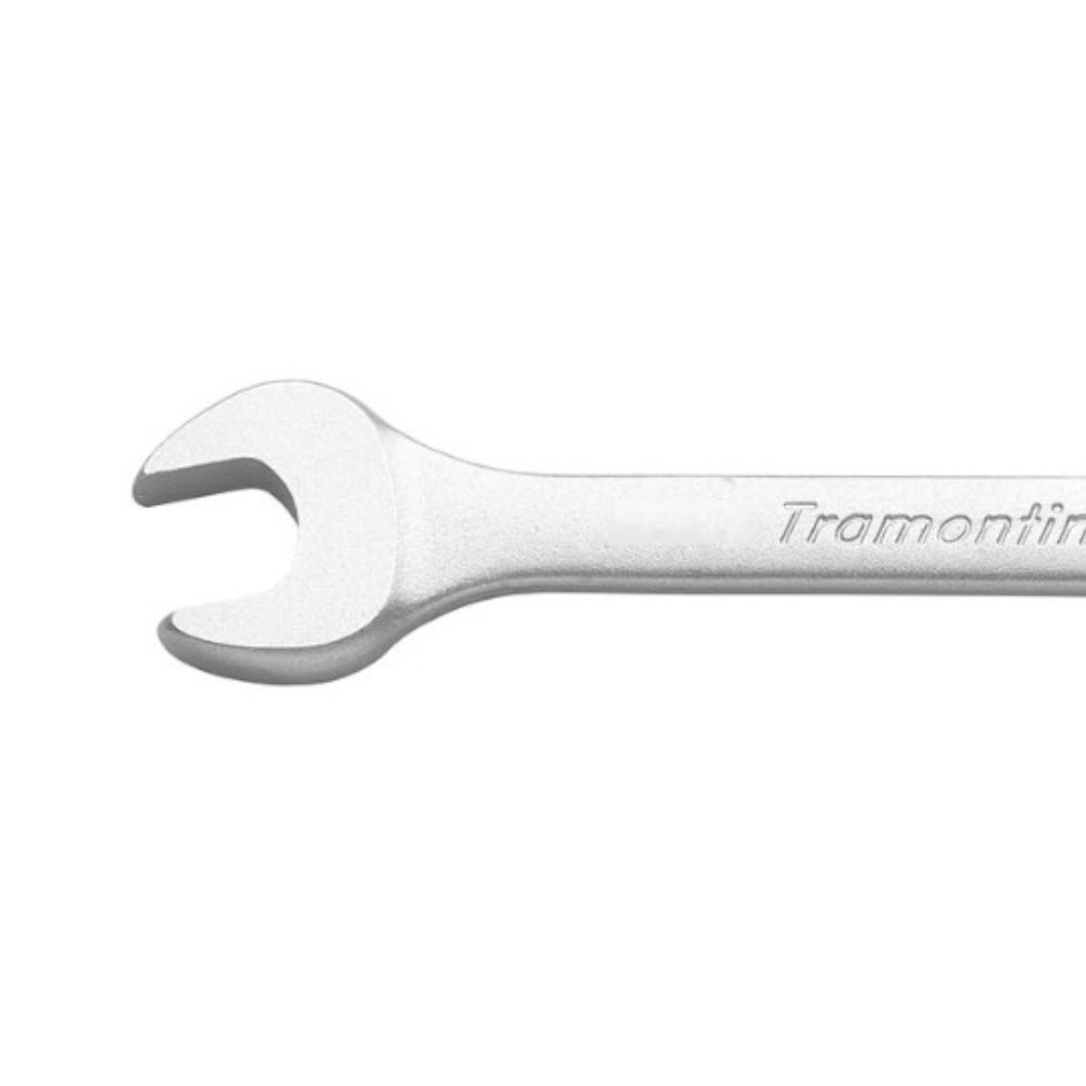 Chave combinada 1/2" aço cromo vanádio - Tramontina PRO — imagem 2 de 2