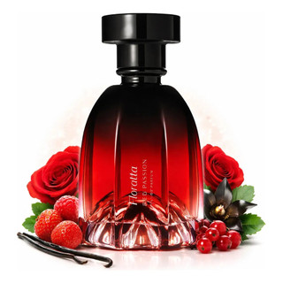 O Boticário Floratta Red Passion Eau De Parfum 75ml