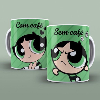 DOCINHO 325ML CANECA DE PORCELANA
