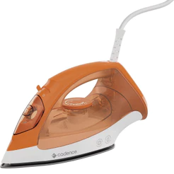 Ferro a Vapor e Seco IRO210 1000W 2 em 1 Cadence