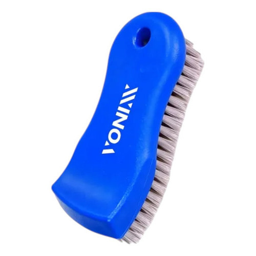 Escova Para Limpeza Com Cerdas Macias Vonix