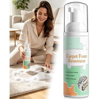 Removedor de Manchas para Carro Sem Água com Toalha - Removedor de Manchas para Carro Sem Água (60ML-1PCS)