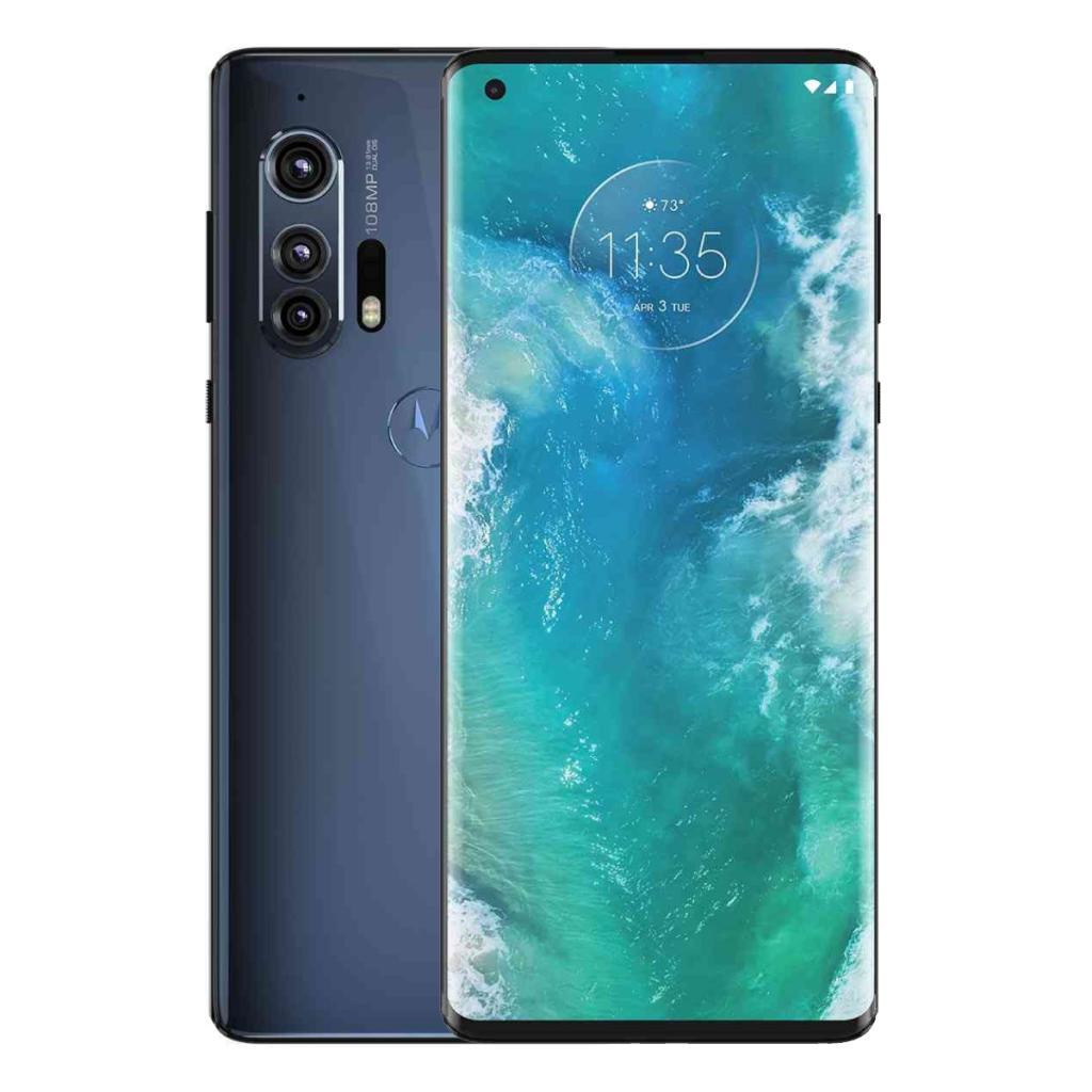 Motorola Edge Plus 5G 256GB 12GB Snapdragon 865 108MP