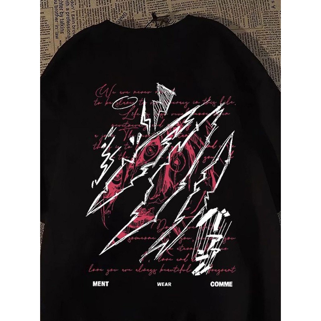 Meninos puro algodão americano dos desenhos animados impresso camiseta de manga curta médio grande crianças Street Wear 