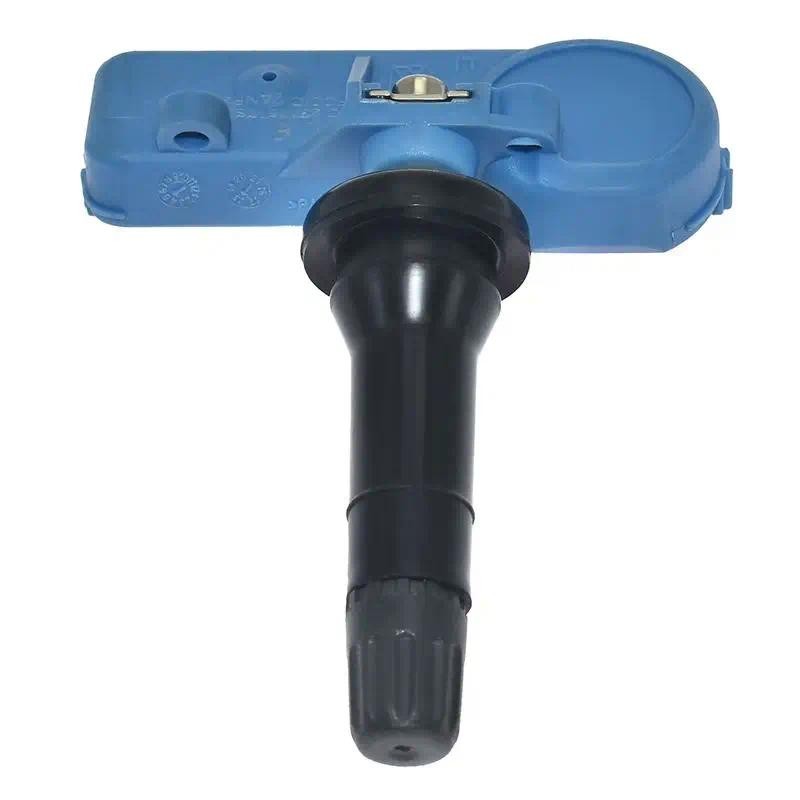 Sensor De Pressão Dos Pneus 1/4pcs 433MHz 20922901 Para Cadillac , Chevrolet , GMC Sierra , Holden Trax , Opel Antara , 