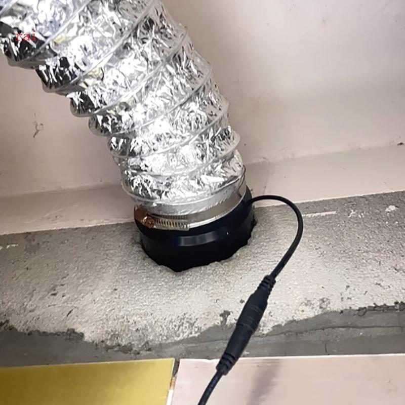 Exaustor rai 85mm Rolamento Para Ventilação Solda