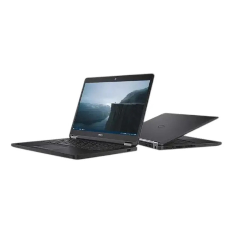 Notebook Dell Latitude E5450 I5-5th 4gb Ram 128gb Ssd (Recondicionado)