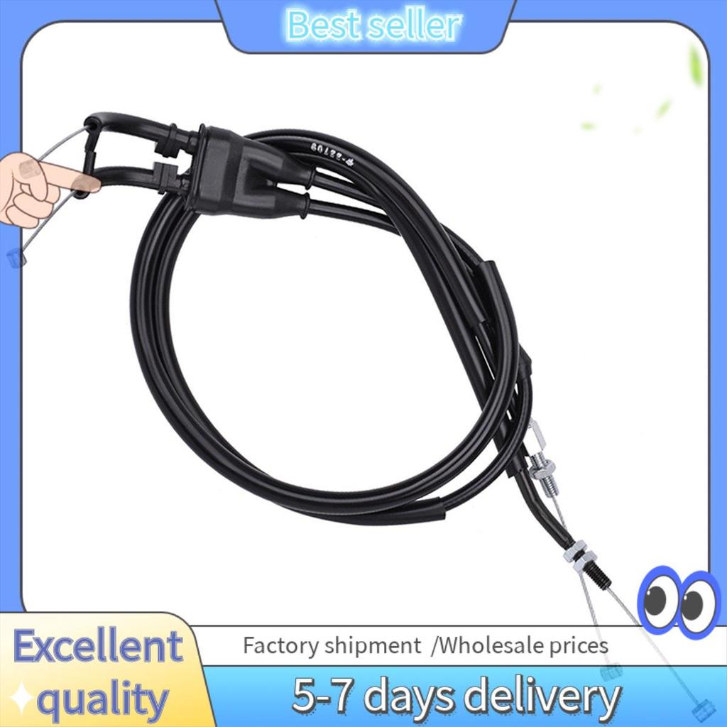 Linha De Fio Do Cabo Acelerador De 84 Cm Para YZF1000 R1 YZF 1000-R1 1998-2006