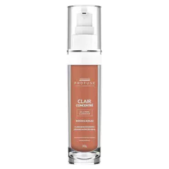 Profuse Clair Concentre Gel Creme Clareador Rosto e Axilas 30g