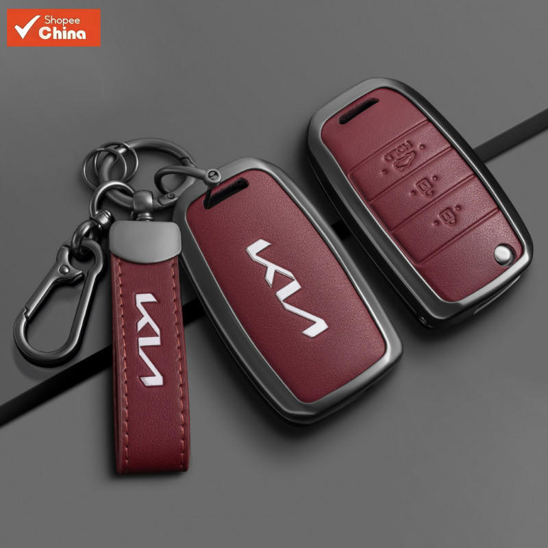 Capa protetora para chave de carro Stonic K2 k3 K4 k5 Kia rio3 Picanto optima avella pregio cd5 Sportage Soul Ceed Soren