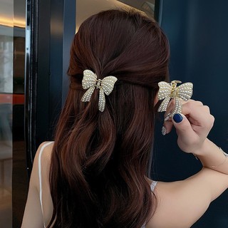 Acessórios para o cabelo, pequenos prendedores de cabelo, prendedores de cabelo médios de estilo japonês, prendedores pa