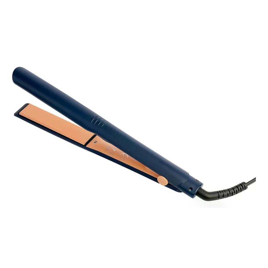 Prancha Gloss Blue Taiff Bivolt — imagem 2 de 2