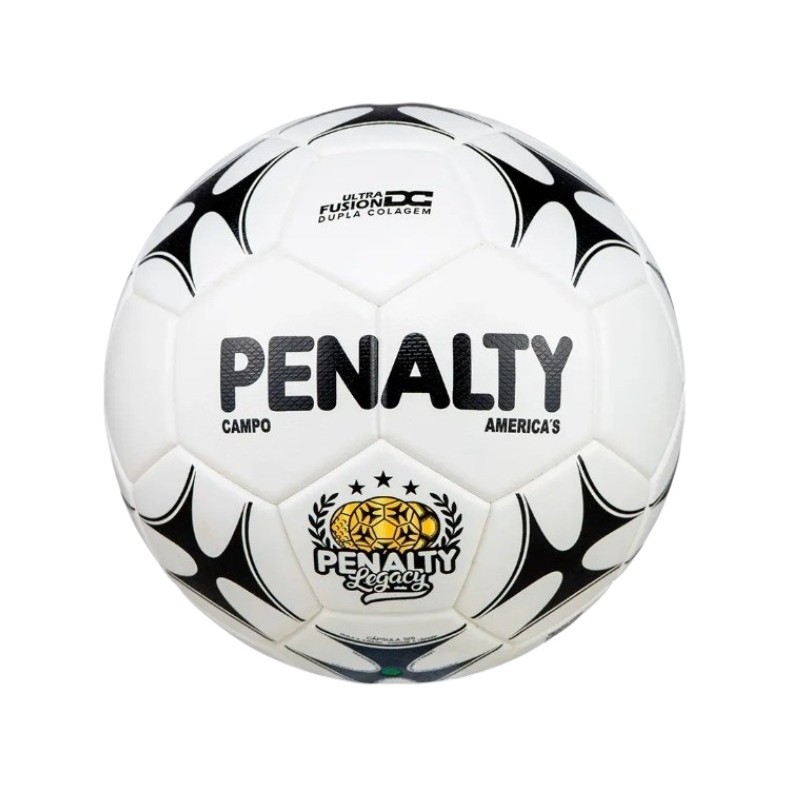 Bola de Futebol de Campo Penalty Legacy America’s – Edição Limitada