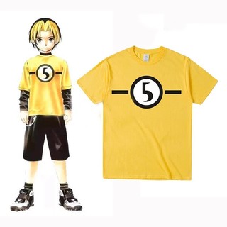 Xadrez alma Jinto Ko cos manga curta bidimensional mercadoria juventude camiseta das mulheres dos homens topos roupas de