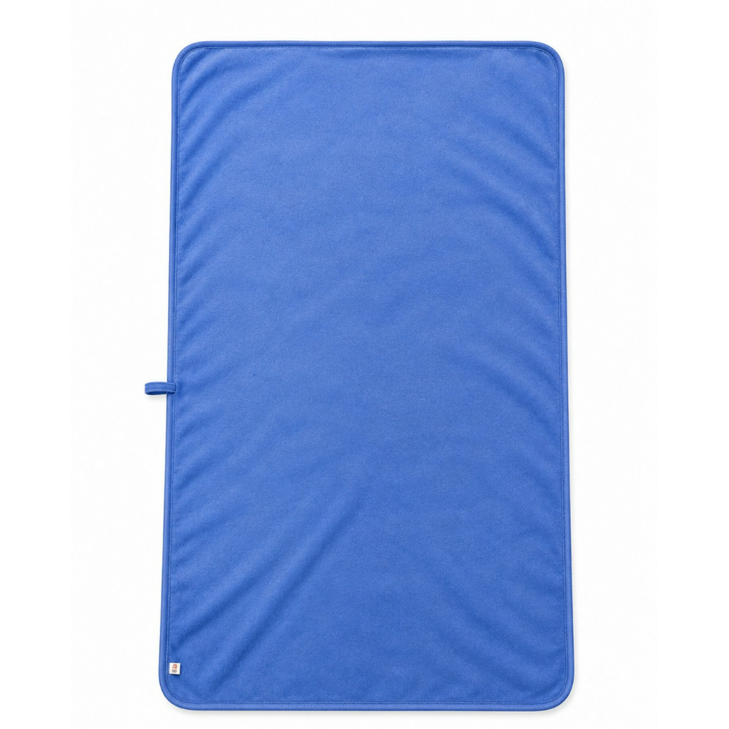 Toalha Microfibra Coral Fleece 70x140cm