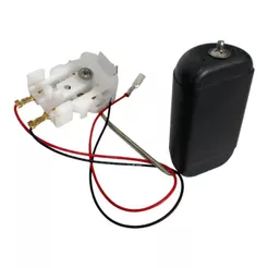 Boia De Tanque Combustivel Honda Biz Pop 110 2016 Em Diante