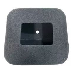 Filtro De Ar P/Moto Xtz 125 K 03 Até 14 Xtz 125 E 03 Até 16 Xtz 125 Xk 05 Até 13