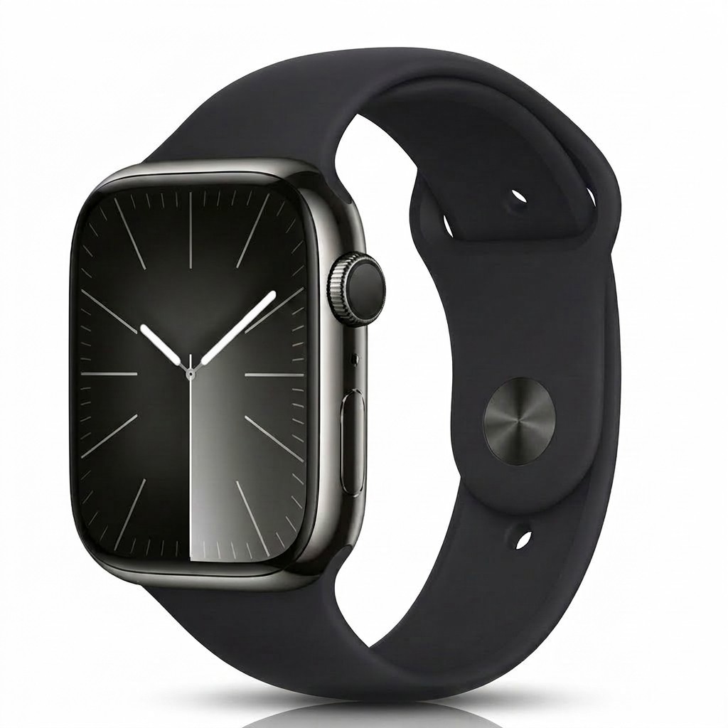 Smartwatch Hw9 Pro Max (watch9 Promax)