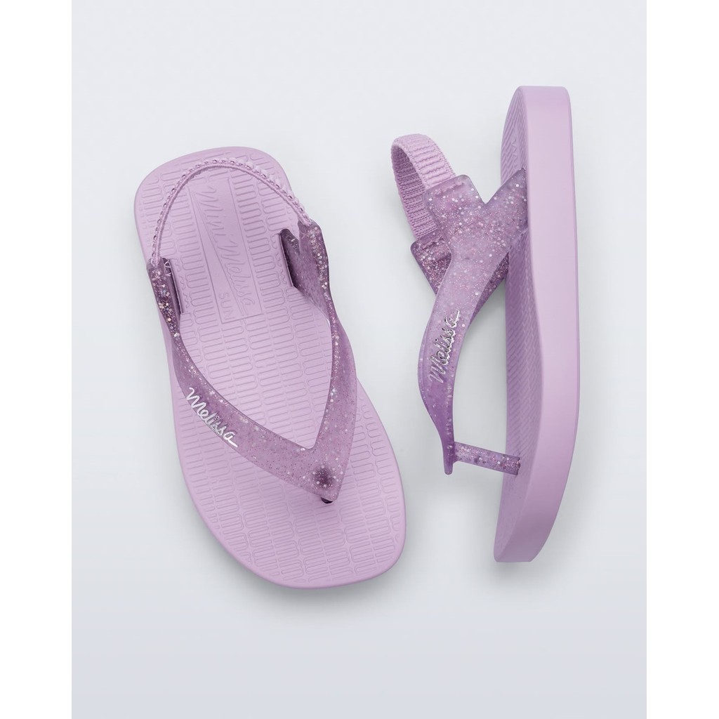 Mini Melissa Sun Long Beach