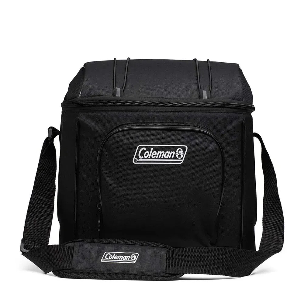 Bolsa Térmica Chiller™ 16 Latas Preta Coleman