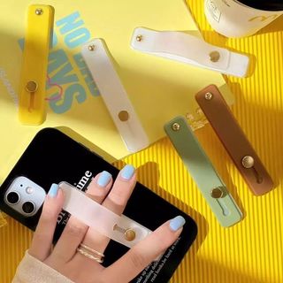 Huawei iPhone caso de telefone capa protetora Universal anel de telefone fivela Push-Pull invisível preguiçoso telefone 