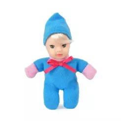 Coleção Fofolete - Classic Bebezinha - Brinquedos Estrela