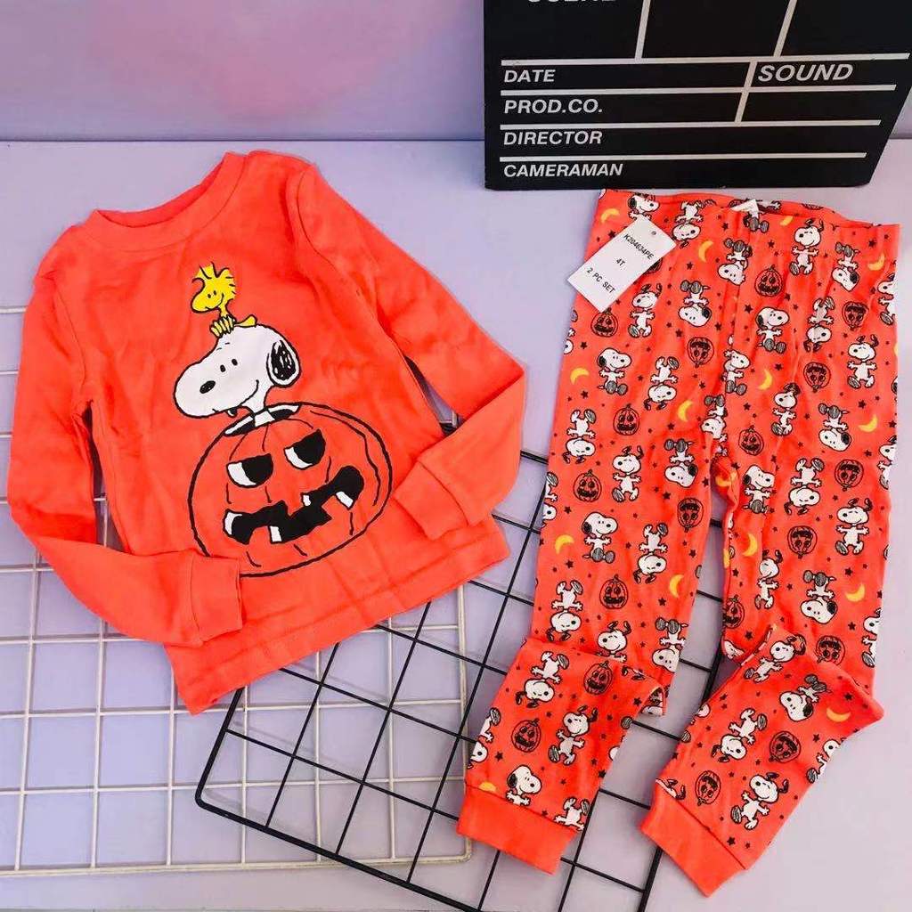 Comércio exterior pedido Original meninos meninas crianças primavera outono puro algodão manga comprida camiseta roupas 