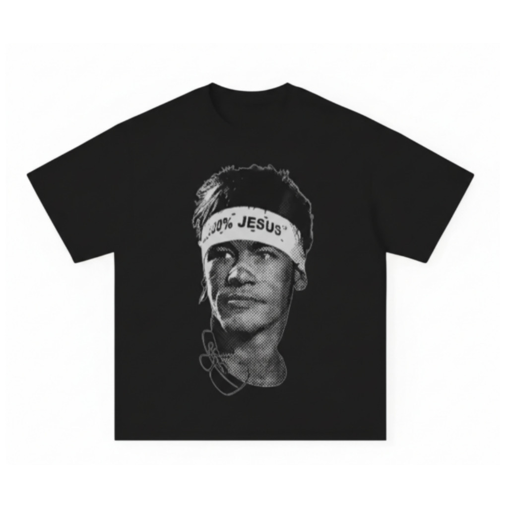 [Camiseta Premium em Algodão Puro]SISI Camiseta Oversized Camiseta Camisa Blusa Unissex Neymar Football Lançamento