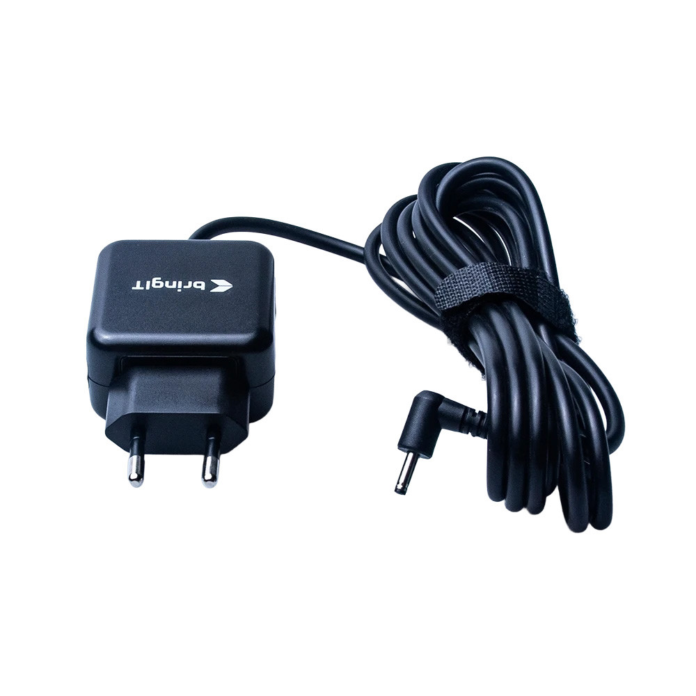 Fonte para Notebook compatível com Positivo Motion Plus Q464B 5V 3A 15W · foto 2