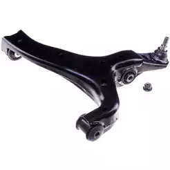 Bandeja Dianteira Inferior APlus Volkswagen Amarok 2010-2024 (Lado direito)