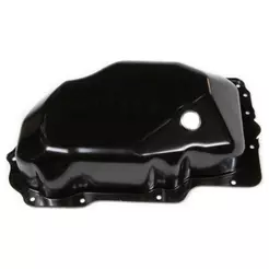 Cárter óleo inferior do motor GM 55510150