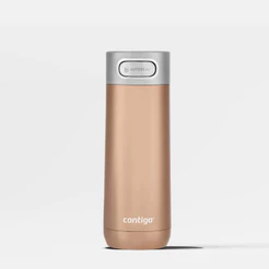 Copo Térmico Luxe AUTOSEAL® Chardonnay Contigo | 473ml