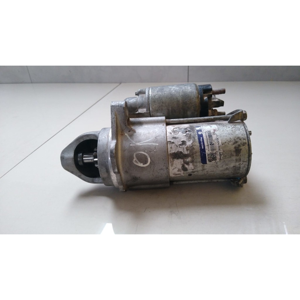 Motor Arranque GM Captiva 2.4 2009 2010 2011 I 93384398 (1)