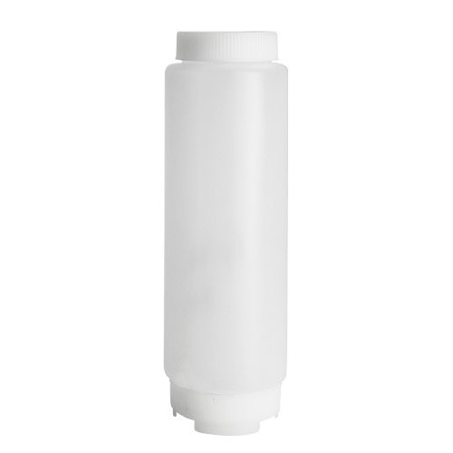 Bisnaga Invertida para Molhos 473ml Bisnaga para Molho