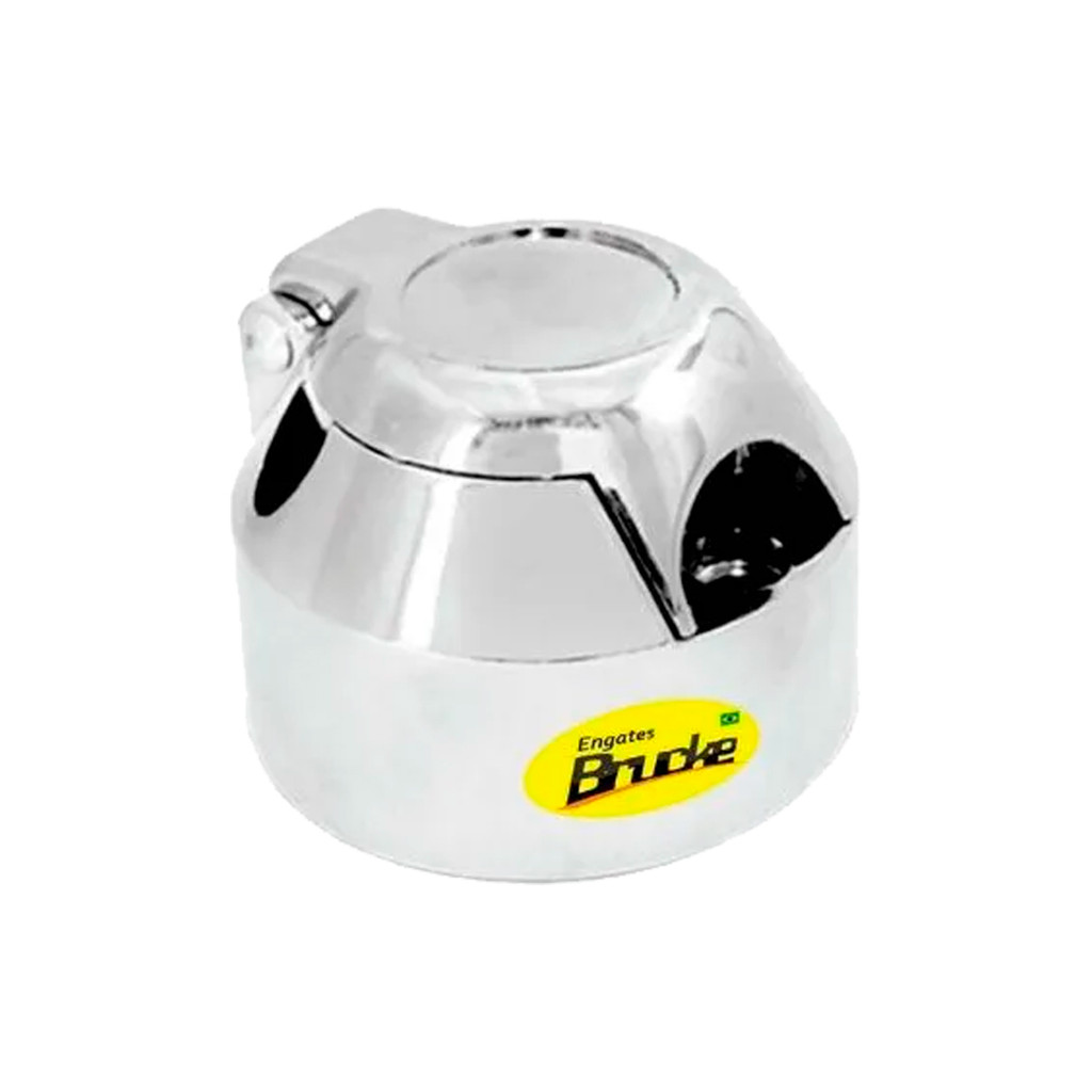 ENGATE UNO 11-22 WAY/VIVACE/DRIVE FIXO 700KG FT4016 BRUCKE — imagem 2 de 2