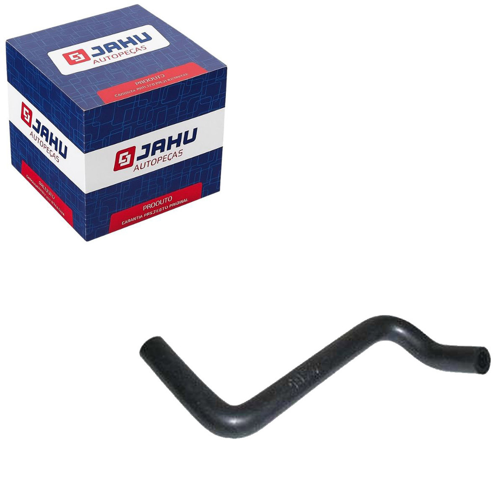 Mangueira De Respiro Do Motor Fiesta 1999 A 2004 / Ka 2000 A 2007 - Jahu 15832-2 em Oferta na Shopee